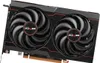 Sapphire PULSE Radeon RX 6600 AMD 8 GB GDDR6 Produktbild-Vorschau 17