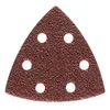 50 Stück Delta Schleifdreiecke 93x93x93 mm Deltaschleifer Produktbild-Vorschau 2