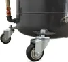 Weber Ölauffangbehälter 85 l grau Werkzeughalter und Produktbild-Vorschau 4