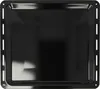 vhbw Backblech kompatibel mit Zanker Backofen - 42,2 x 37,6 Produktbild-Vorschau 1