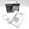 Panasonic Telefon Festnetz Telefon KX TS880EX Dreizeilige Produktbild-Vorschau 4