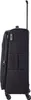 Travelite Koffer Chios L, Schwarz, Polyester 600D PES, 46 x Produktbild-Vorschau 4