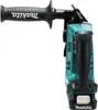 Makita HR166DSMJ Bohrhammer Akku 12Vmax BRUSHLESS SDS+ 1,1J Produktbild-Vorschau 10