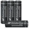 GP Batteries ReCyko Pro, Dobíjecí baterie, AA, Nikl-metal Náhled obrázku produktu 6