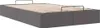 vidaXL Ottoman-Bett ohne Matratze Grau 120x200 cm Produktbild-Vorschau 5