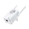 TP-Link TL-WA865RE, 300 Mbit/s, Ethernet/LAN, Weiß Produktbild-Vorschau 3
