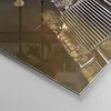 Bilder auf glas - Einteilig - Auto Retro Vintage - 70x50cm Produktbild-Vorschau 5