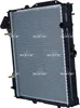 NRF 50449 Kühler Wasserkühler Motorkühler für MITSUBISHI Produktbild-Vorschau 6