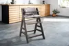 Hauck Hochstuhlauflage Deluxe - Stretch Beige Produktbild-Vorschau 7