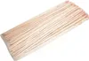 Laternenstab aus Holz 60 cm mit Metallhaken Produktbild-Vorschau 1