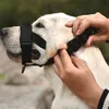 Maulkorb um Hunde vom Beisen, Bellen, anpassbare Schlinge Produktbild-Vorschau 4