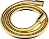 Mexen Brauseschlauch 125 cm, Gold - 79425-50 Produktbild-Vorschau 1