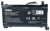 vhbw Akku Ersatz für HP HSTNN-LB8A, HSTNN-LB8B, TPN-Q195 Produktbild-Vorschau 3
