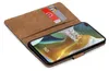 Custodia a libro per OPPO Reno 4 Z Cover Flip Cover Anteprima dell’immagine prodotto 7