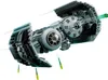 LEGO Star Wars Bombowiec TIE Model z Klocków, Zabawka dla Podgląd zdjęcia produktu 18