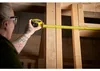 Mesure 8 m x 25 mm double marquage magnétique control-lock Voir les images du produit 5