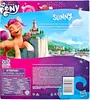 My Little Pony Figur Big Pony Sunny Starscout Frisur + Kamm Produktbild-Vorschau 7