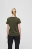 Brandit Damen T-Shirt Größe 4XL Farbe Oliv Produktbild-Vorschau 3