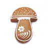 Emporte-pièce Champignon Métal Emporte-pièce à biscuits Voir les images du produit 2