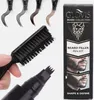 GLOVIS DOUBLE BEARD FILLER - WYPEŁNIACZ DO BRODY Beard Podgląd zdjęcia produktu 4