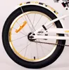 Volare Miracle Cruiser Kinderfahrrad - Mädchen - 18 Zoll - Produktbild-Vorschau 4
