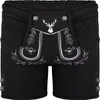 PAULGOS Kinder Trachten Jogginghose - Design Trachten Produktbild-Vorschau 1