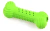 SwissPet Crunchy Bone vert, 14cm - Jouet à mâcher Voir les images du produit 3