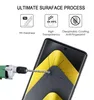 Zakřivené ochranné sklo pro Xiaomi Poco M8 Pro 5G Full Náhled obrázku produktu 5