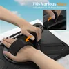 Samsung Galaxy Tab S11 Ultra Hülle - Coverup Heavy Duty Produktbild-Vorschau 6
