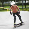 COSTWAY Skateboard avec roulement à billes ABEC-7 79x20cm Voir les images du produit 4