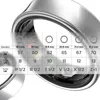 Avizar, Smart-Ring Bluetooth Santé Sport Imperméable à Voir les images du produit 5