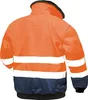 ERIK NORWAY Warnschutz-Pilot-Jacke Größe M(50/52) Produktbild-Vorschau 2