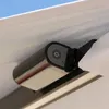 Parapluie 3m anti uv pendulaire avec lumière solaire LED Voir les images du produit 7