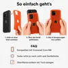 Housse de protection caseroxx Housse TPU compatible avec Voir les images du produit 8