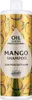 Ronney Professional Oil System Shampoo mit Mangobutter 1000 Produktbild-Vorschau 2