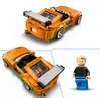LEGO Speed Champions The Fast and The Furious Toyota Supra Produktbild-Vorschau 4
