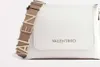 VALENTINO BAGS Alexia Schultertasche VBS5A806: BIANCO/CUOIO Produktbild-Vorschau 17