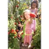 BigJigs Gartenschürze Kinder Baumwolle Marienkäfer - Produktbild-Vorschau 6