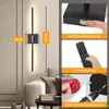 Lampada da parete ricaricabile con telecomando per interni, Anteprima dell’immagine prodotto 10