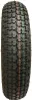 Komplettrad 3,50-8 Zoll + 2,50 A x 8 H 2 Kings Tire 85/115/4 Voir les images du produit