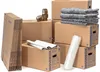 Umzugsset 2-3 Zimmer Wohnung 50 Umzugskartons zweiwellig + Produktbild-Vorschau 1