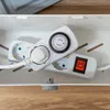reer Kabelová skříňka CableGuard, pro zásuvkové lišty, Náhled obrázku produktu 8