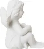 Rosenthal Engel mit Geschenk Weiss matt 69054-000102-90539 Produktbild-Vorschau 2