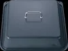 Neff Z12CL10A0 Deckel Schwarz (Z12CL10A0) Voir les images du produit 1
