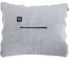 Heizdecke 135x180 cm aus Polarfleece mit Druckknöpfen, Produktbild-Vorschau 12