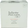 A white box of Juliette Has a Gun Miss Charming Eau de Parfum. Podgląd zdjęcia produktu
