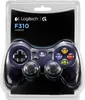 Logitech Gaming F310 Gamepad Corded Produktbild-Vorschau 5