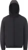 Veste pour homme Tavite - noire. Veste pour homme Tavite - Voir les images du produit 3