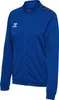 hmlAUTHENTIC PL ZIP JACKET WOMAN Produktbild-Vorschau 4
