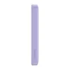 Baseus 5000Mah 20W Mini Powerbank Magnétique (Violet) Voir les images du produit 6